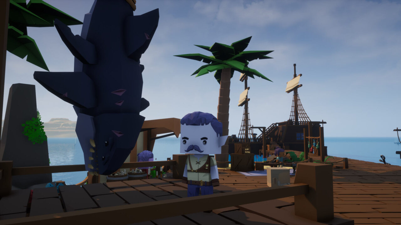 Swords ‘n Magic and Stuff Screenshots 005