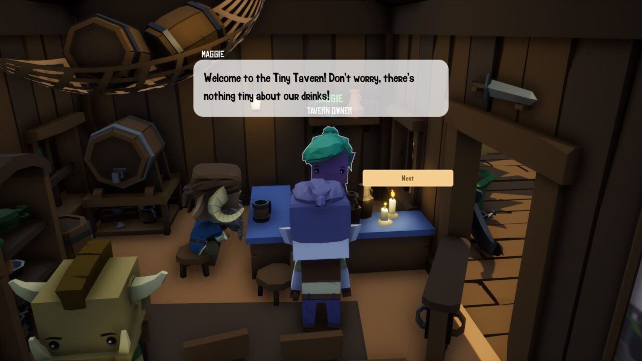 Swords ‘n Magic and Stuff Screenshots 007
