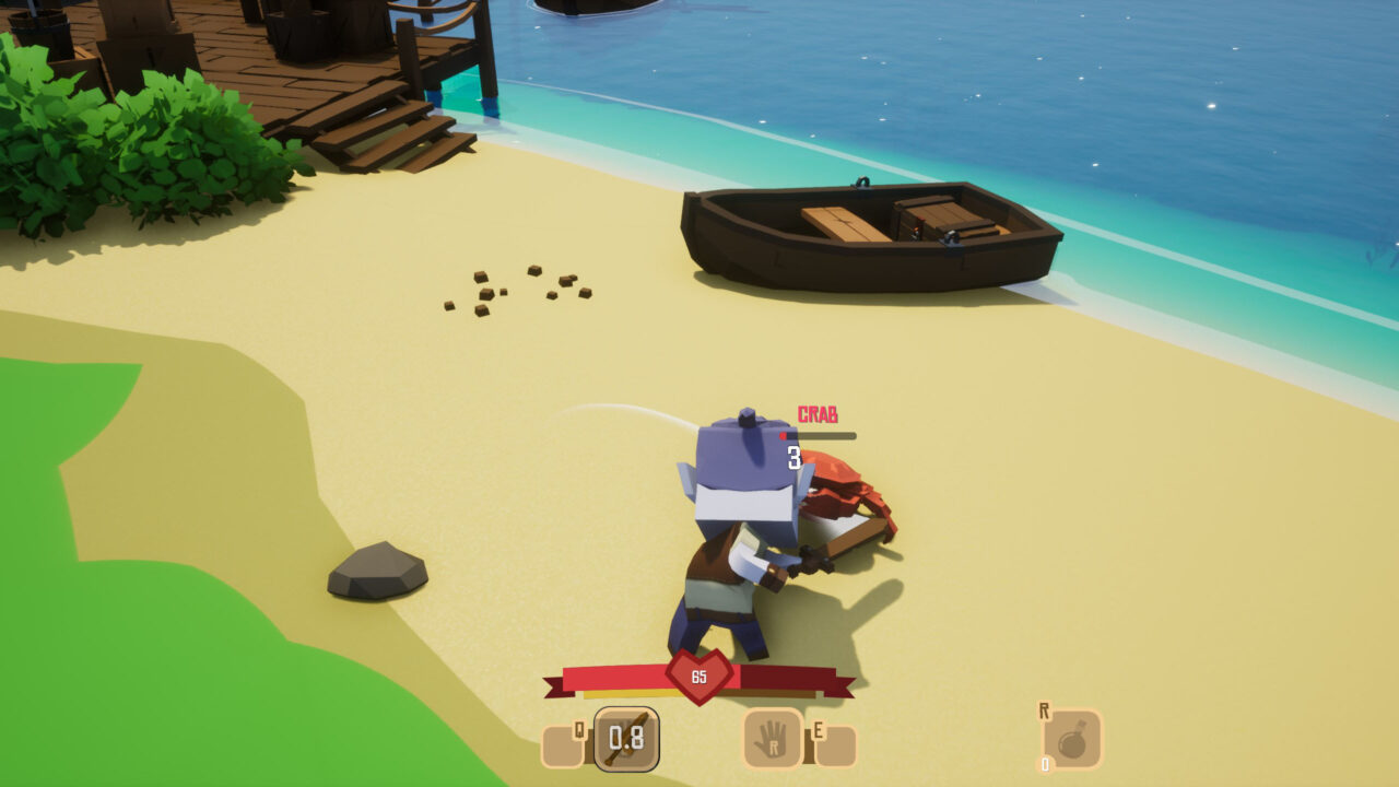Swords ‘n Magic and Stuff Screenshots 010