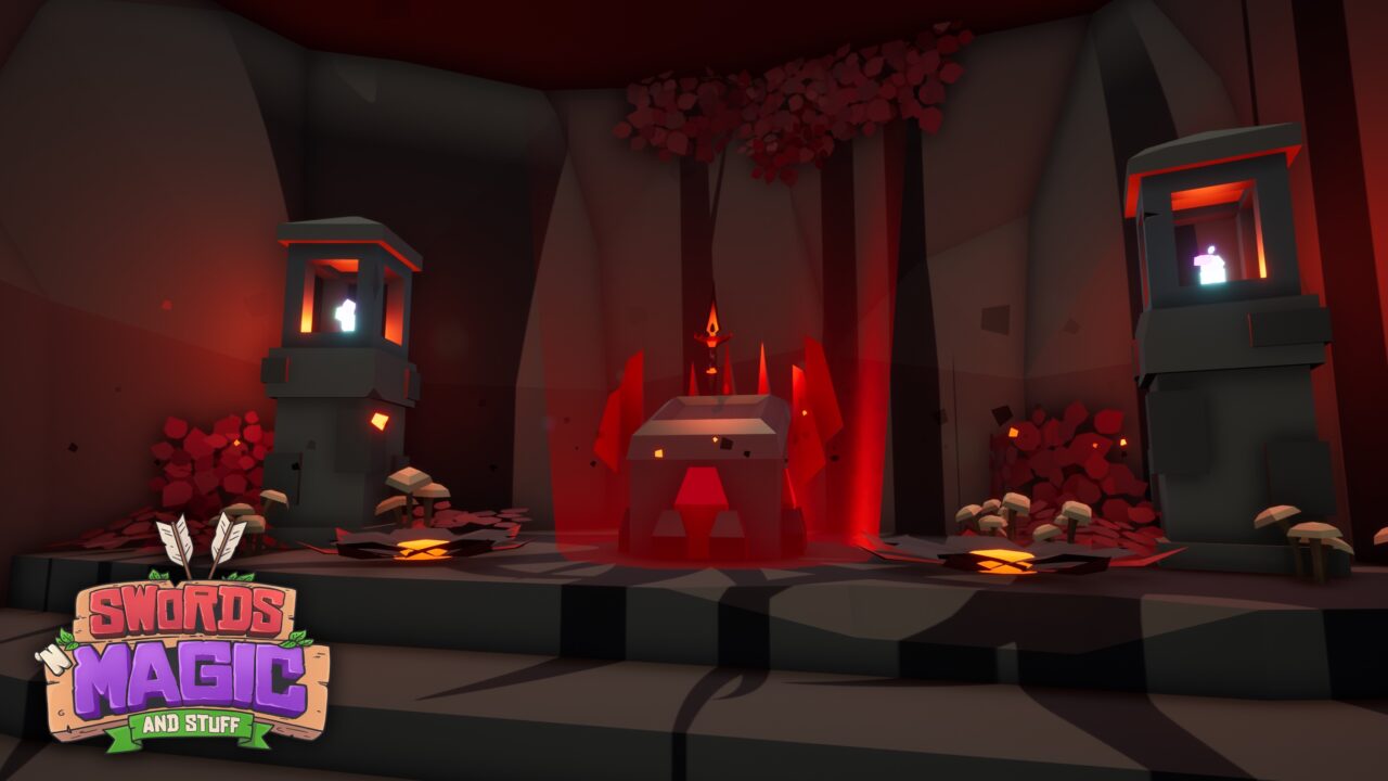 Swords ‘n Magic and Stuff Screenshots 012