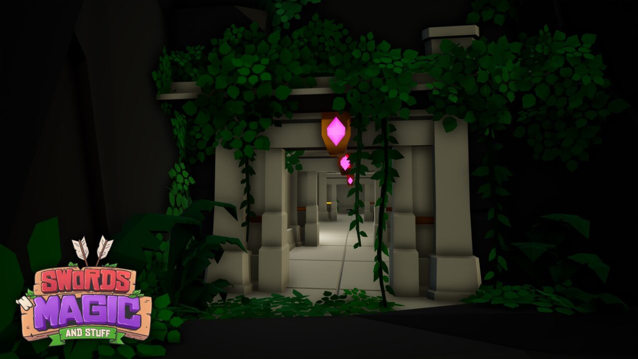 Swords ‘n Magic and Stuff Screenshots 017