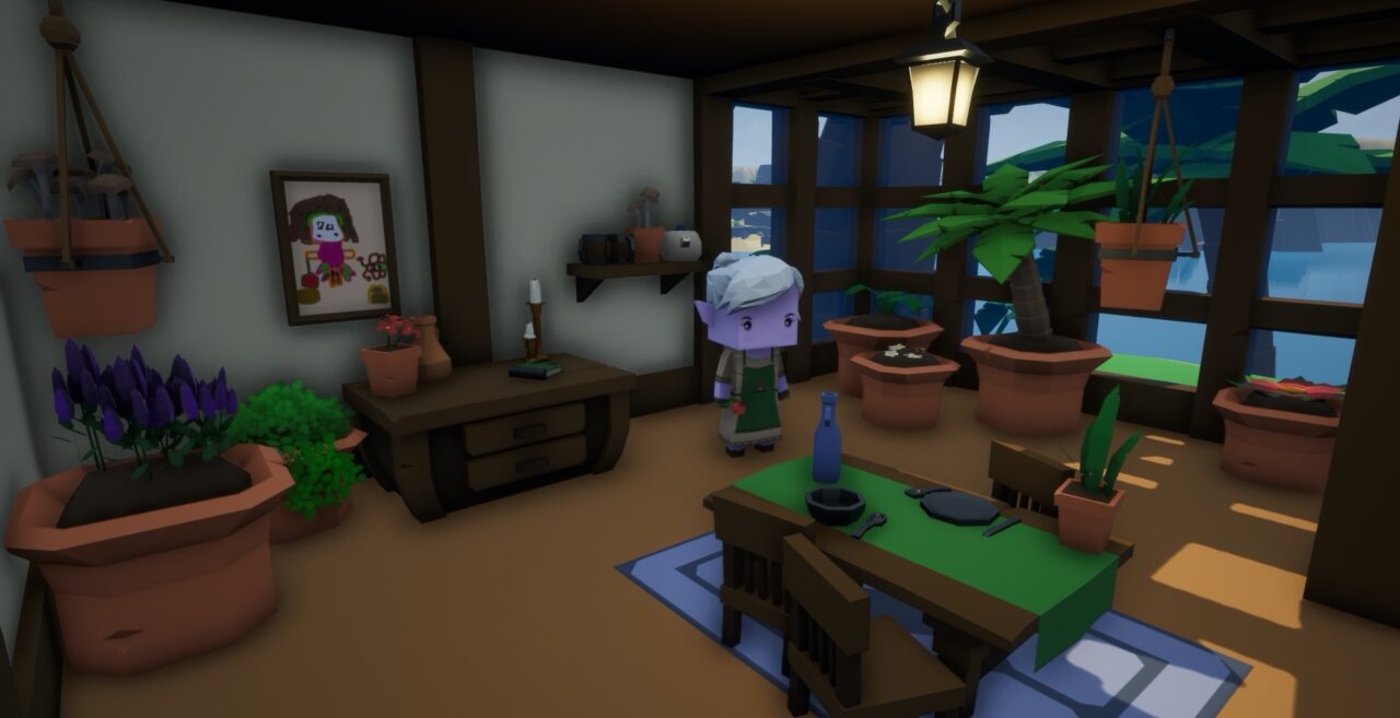Swords ‘n Magic and Stuff Screenshots 018