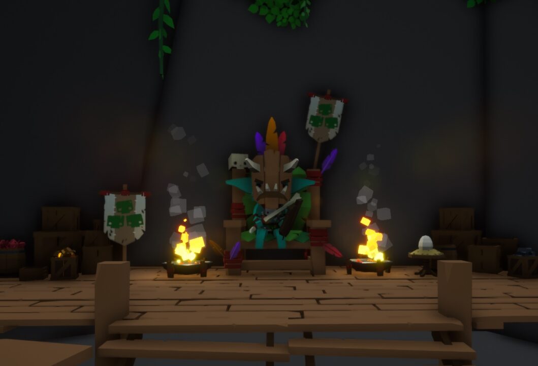 Swords ‘n Magic and Stuff Screenshots 021