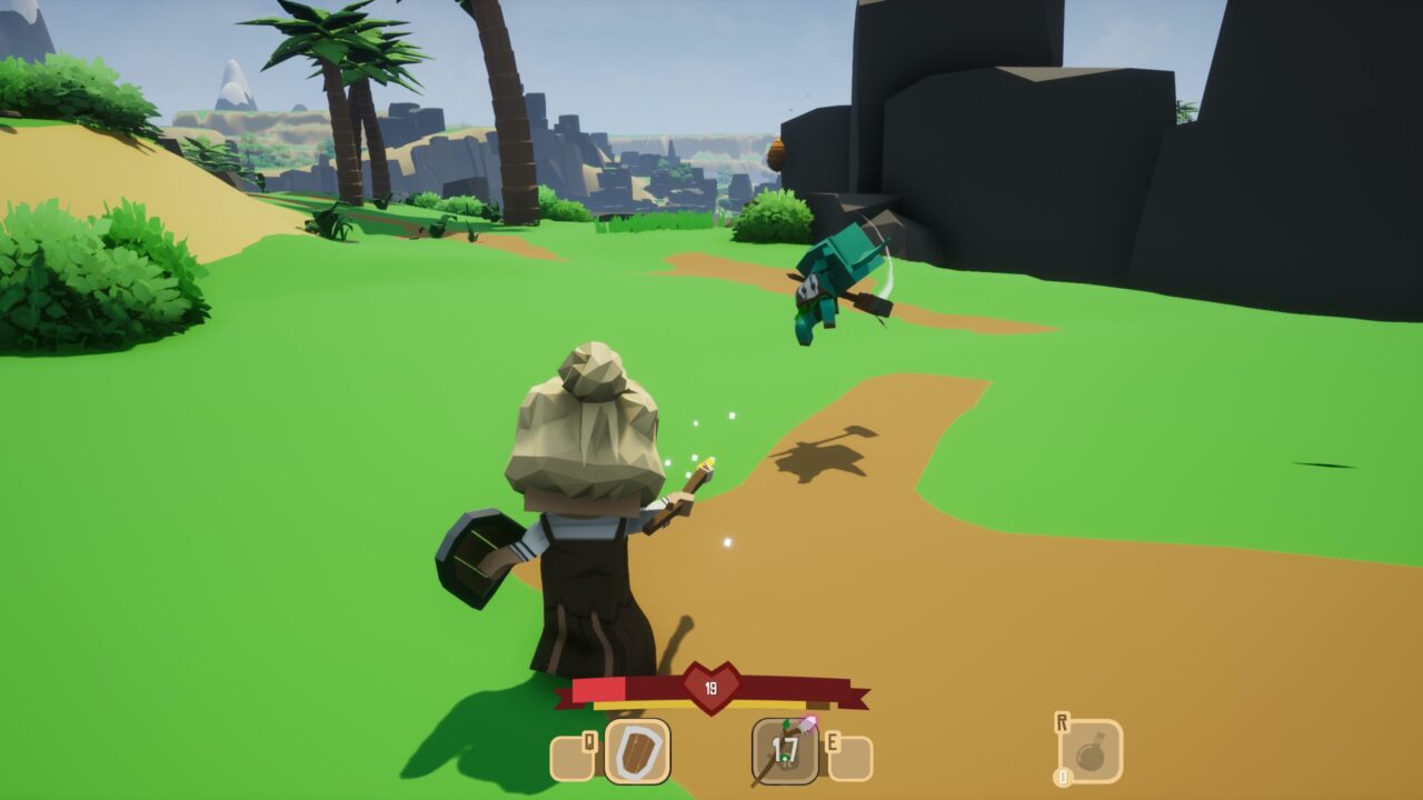 Swords ‘n Magic and Stuff Screenshots 022