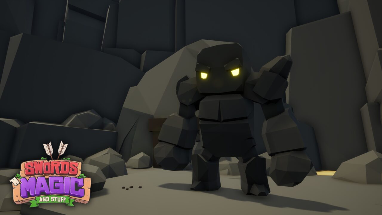 Swords ‘n Magic and Stuff Screenshots 023