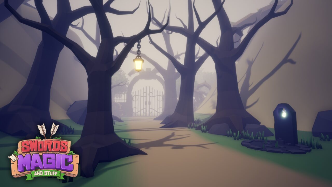 Swords ‘n Magic and Stuff Screenshots 024