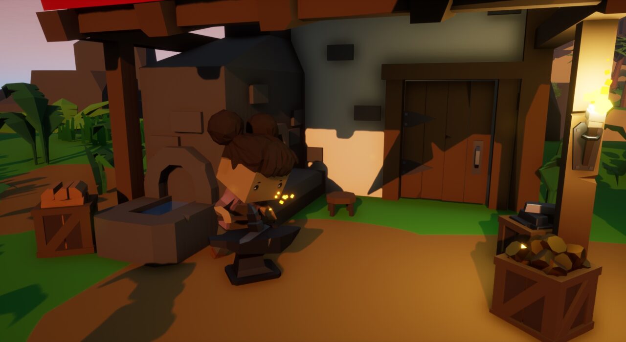 Swords ‘n Magic and Stuff Screenshots 025