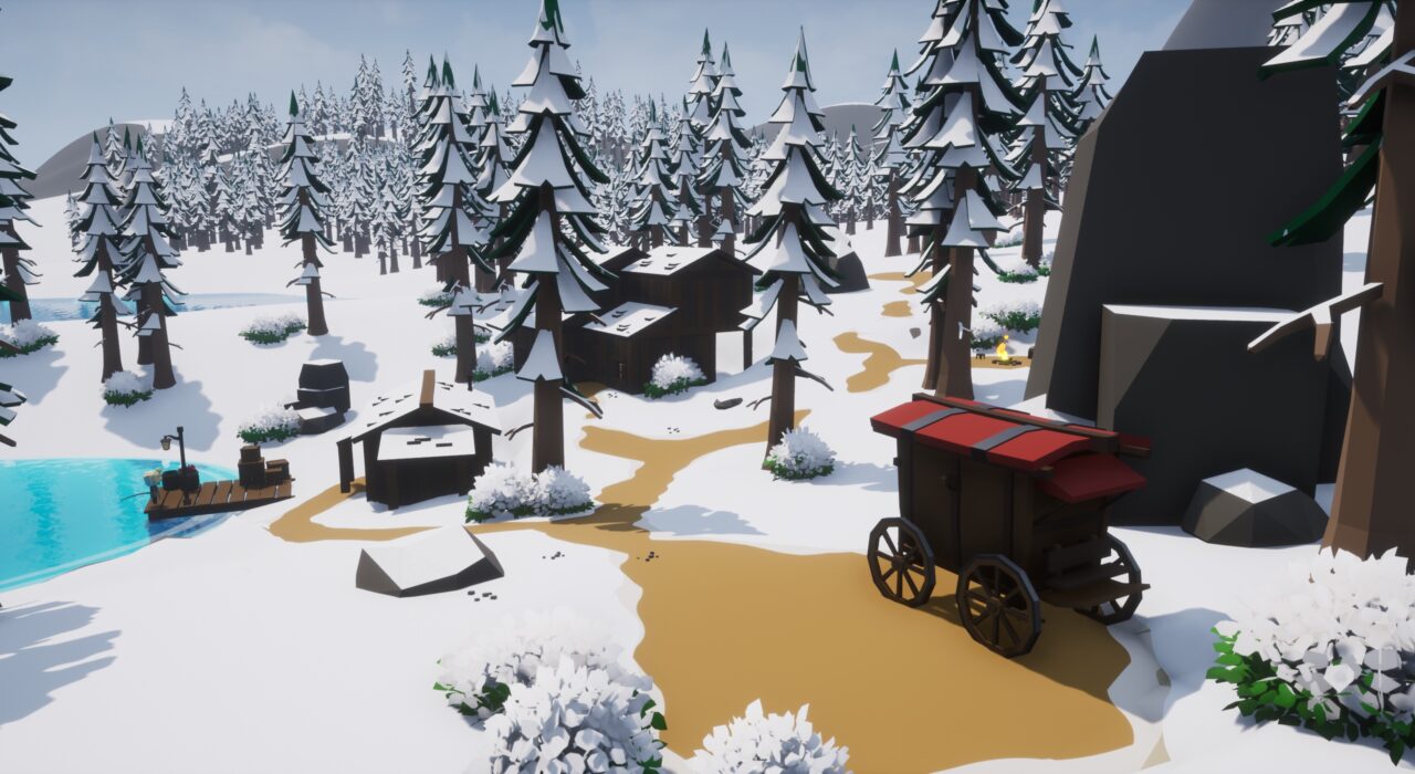Swords ‘n Magic and Stuff Screenshots 027