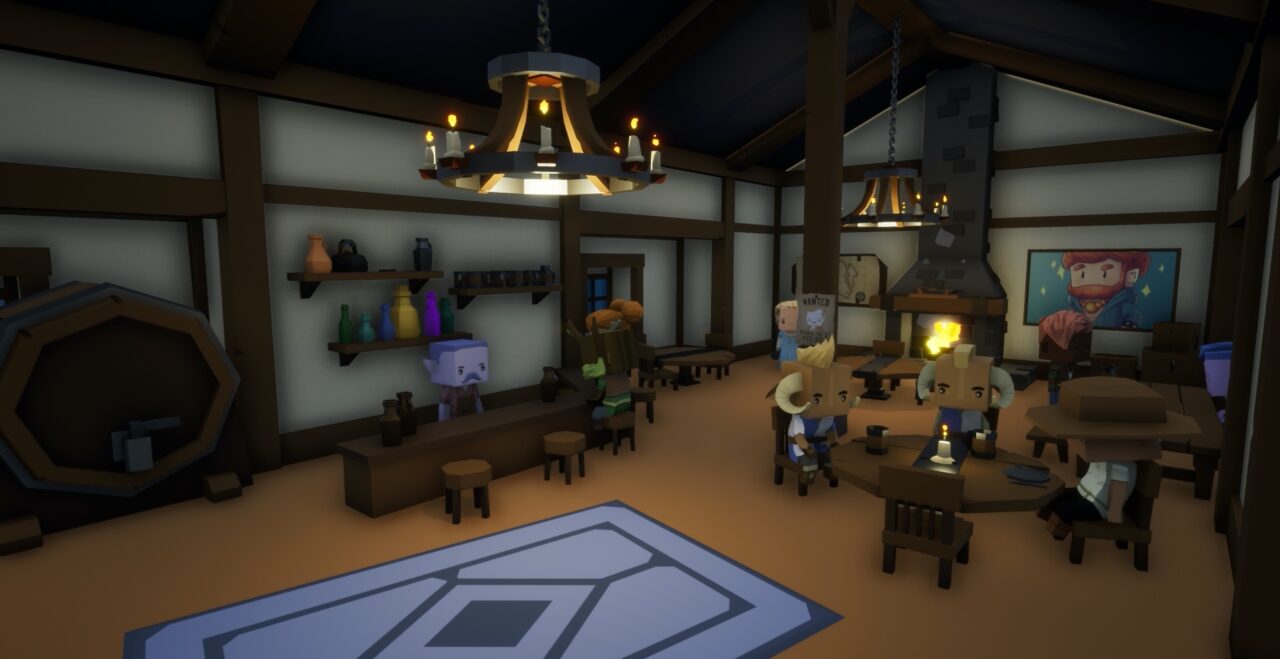 Swords ‘n Magic and Stuff Screenshots 033