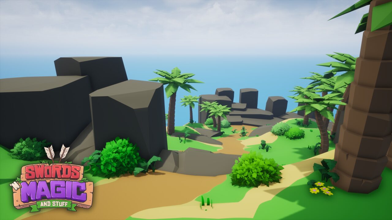 Swords ‘n Magic and Stuff Screenshots 035