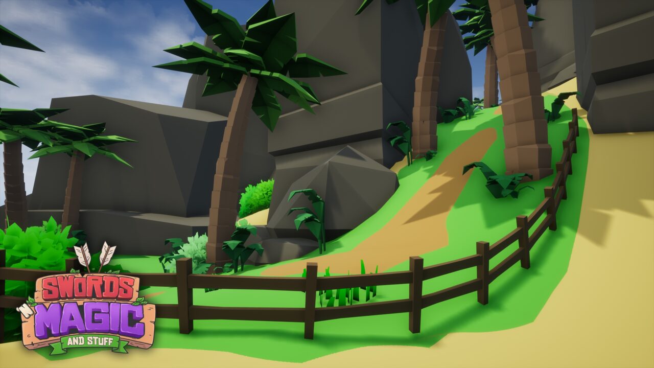 Swords ‘n Magic and Stuff Screenshots 041