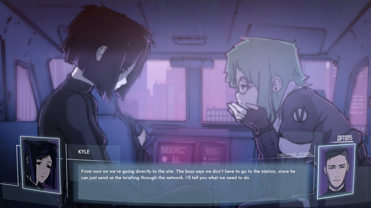 Synergia Screenshot 023