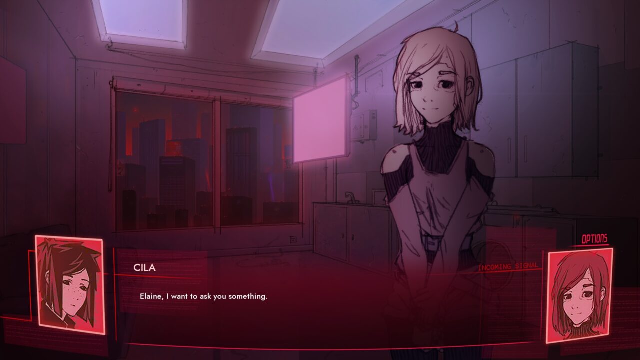 Synergia Screenshot 06