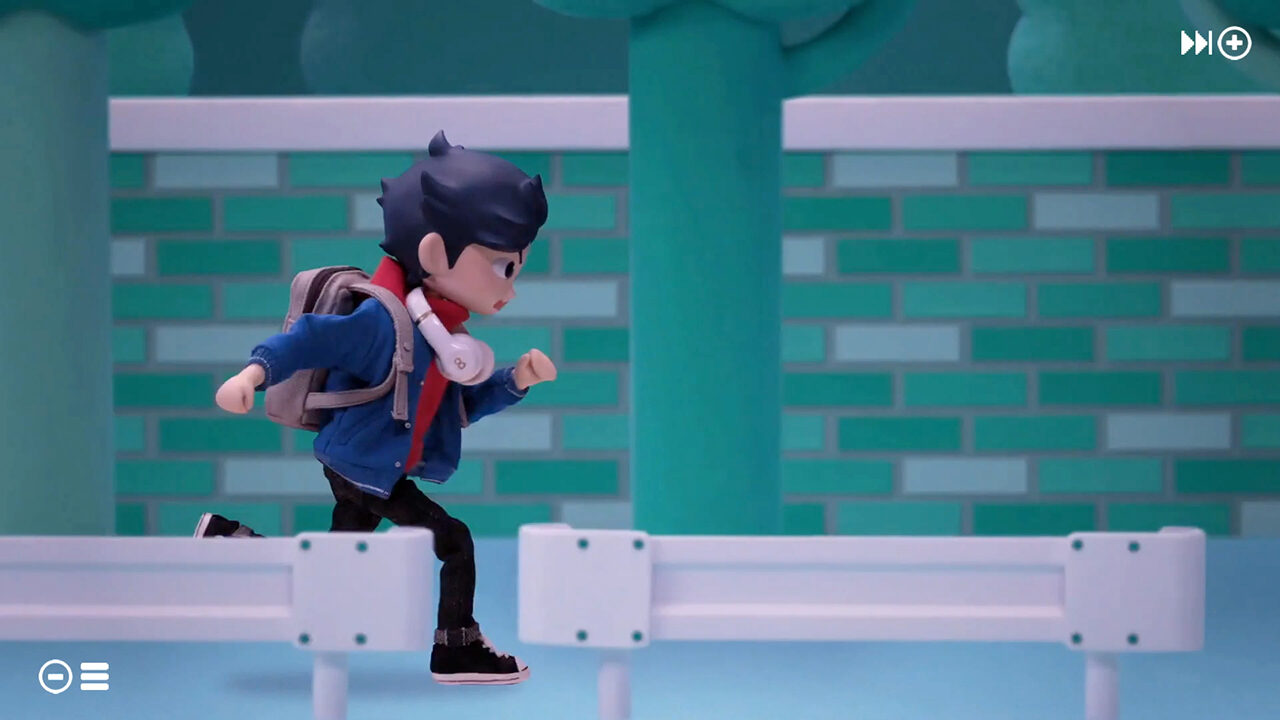 Takeshi and Hiroshi Screenshot 05