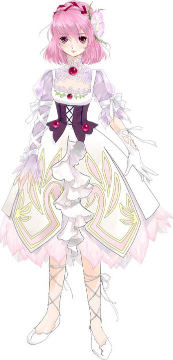 Tales of Crestoria Artwork 015