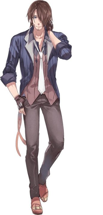 Tales of Crestoria Artwork 016