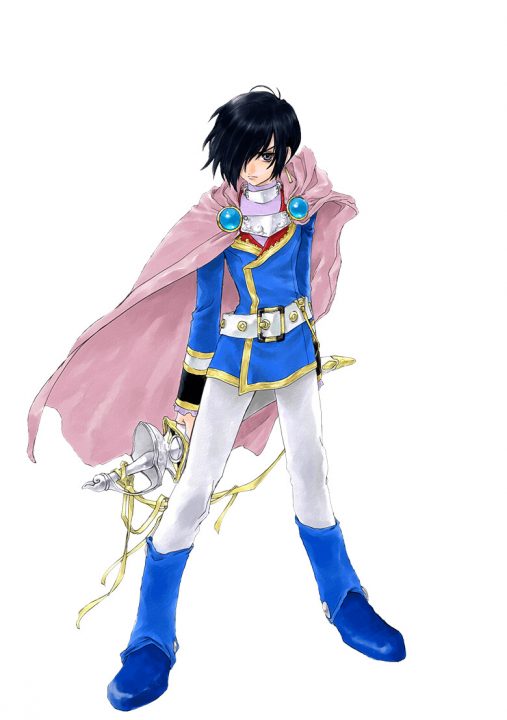 Tales of Crestoria Artwork 033