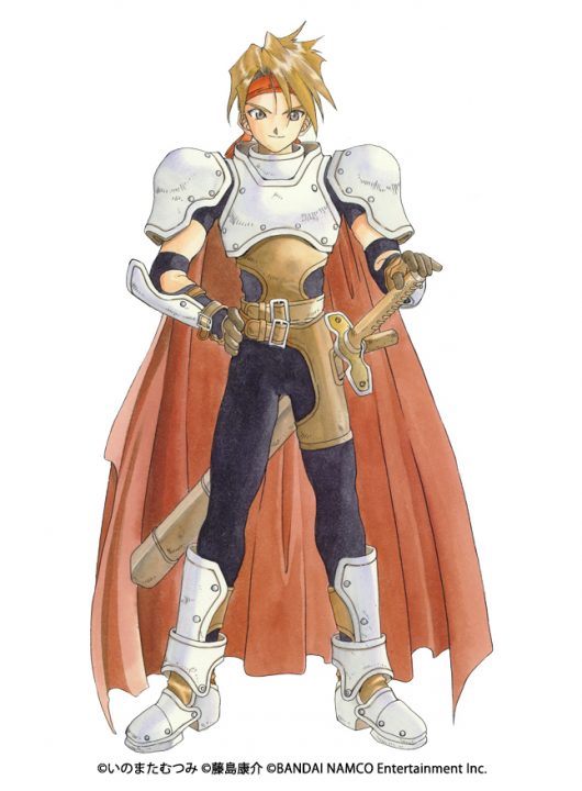 Tales of Crestoria Artwork 035