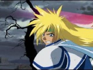 Tales Of Destiny Anime Screenshots Rpgfan