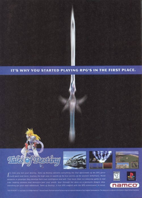 Tales of Destiny ad 01