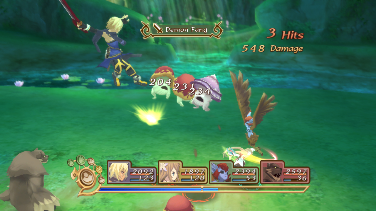 tales of symphonia chronicles rpcs3 iso