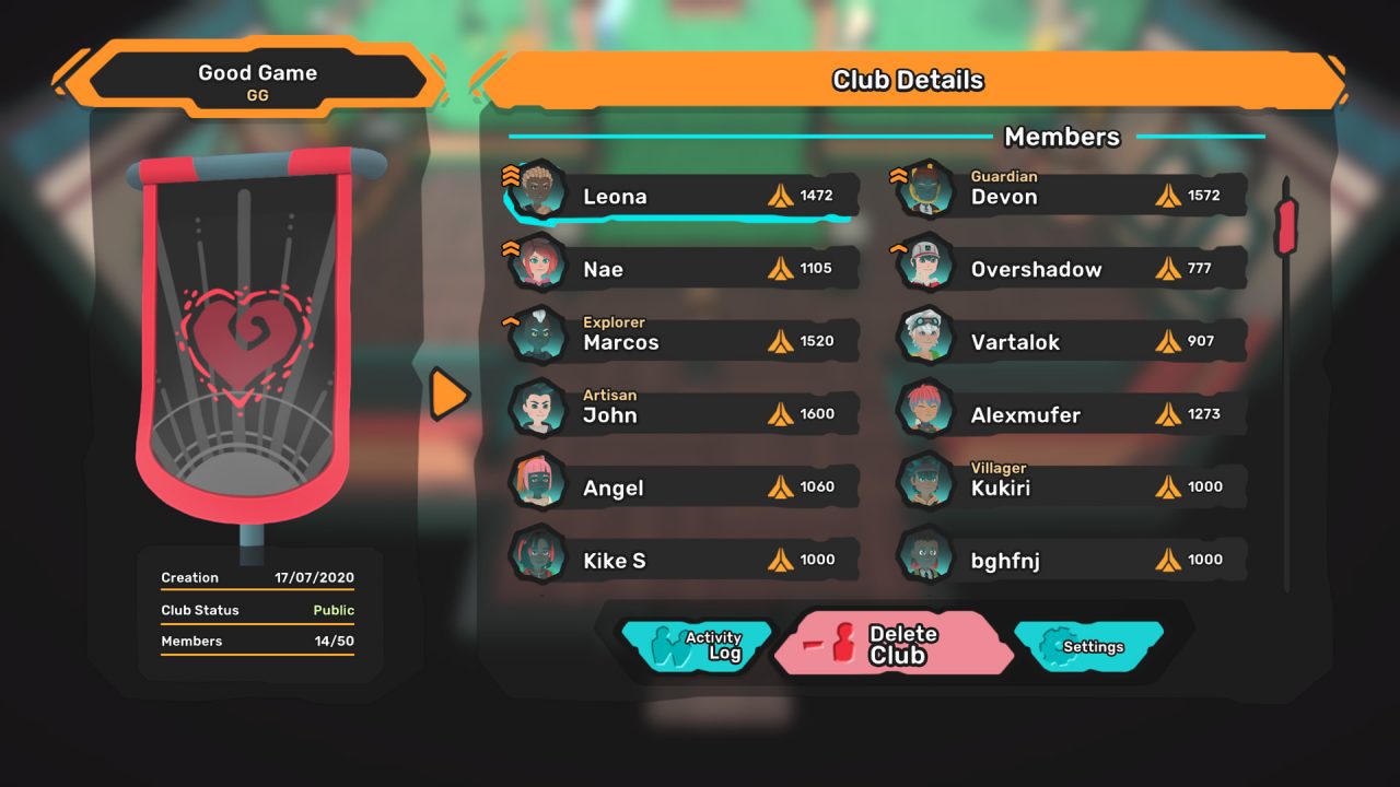 Temtem Screenshot 009