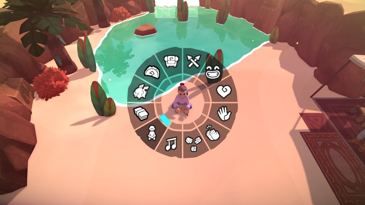 Temtem Screenshot 010