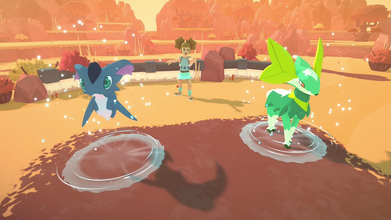 Temtem Screenshot 011