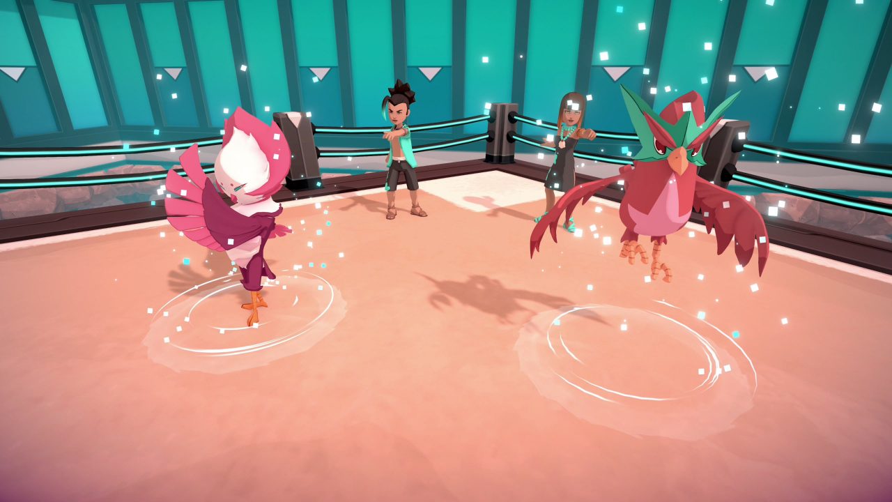 Temtem Screenshot 015
