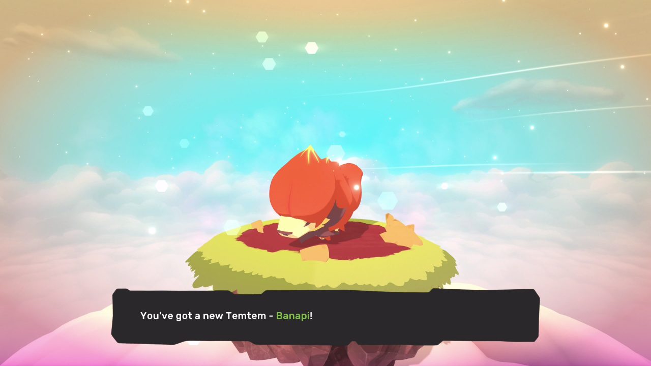 Temtem Screenshot 016