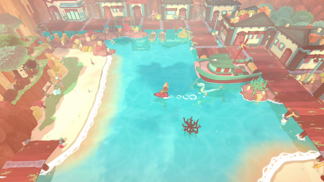 Temtem Screenshot 017