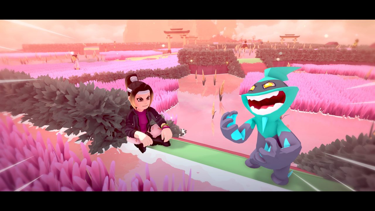 Temtem Screenshot 018