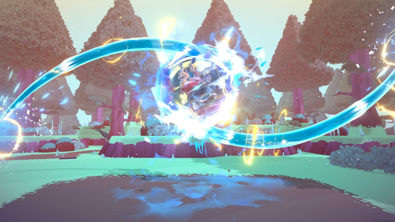 Temtem Screenshot 021