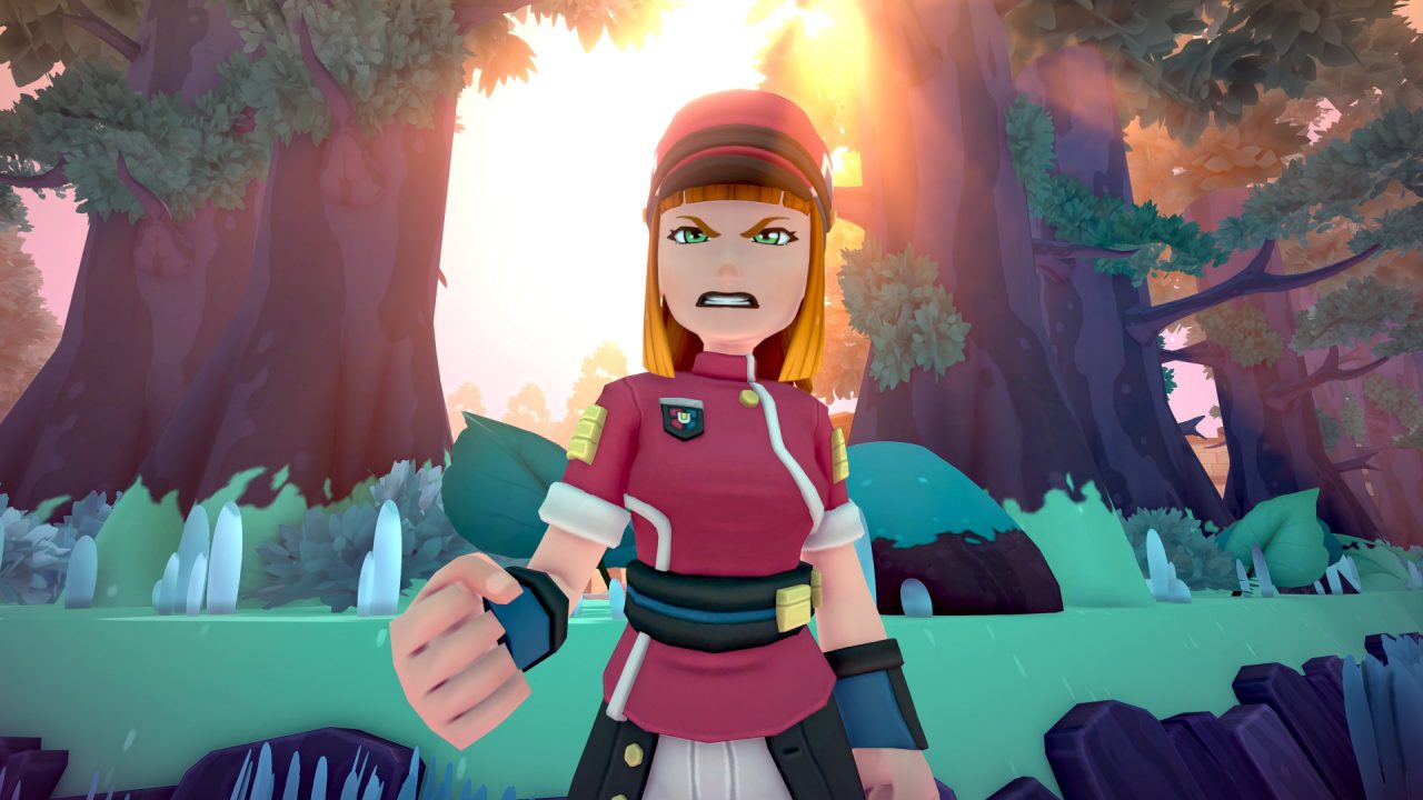 Temtem Screenshot 022