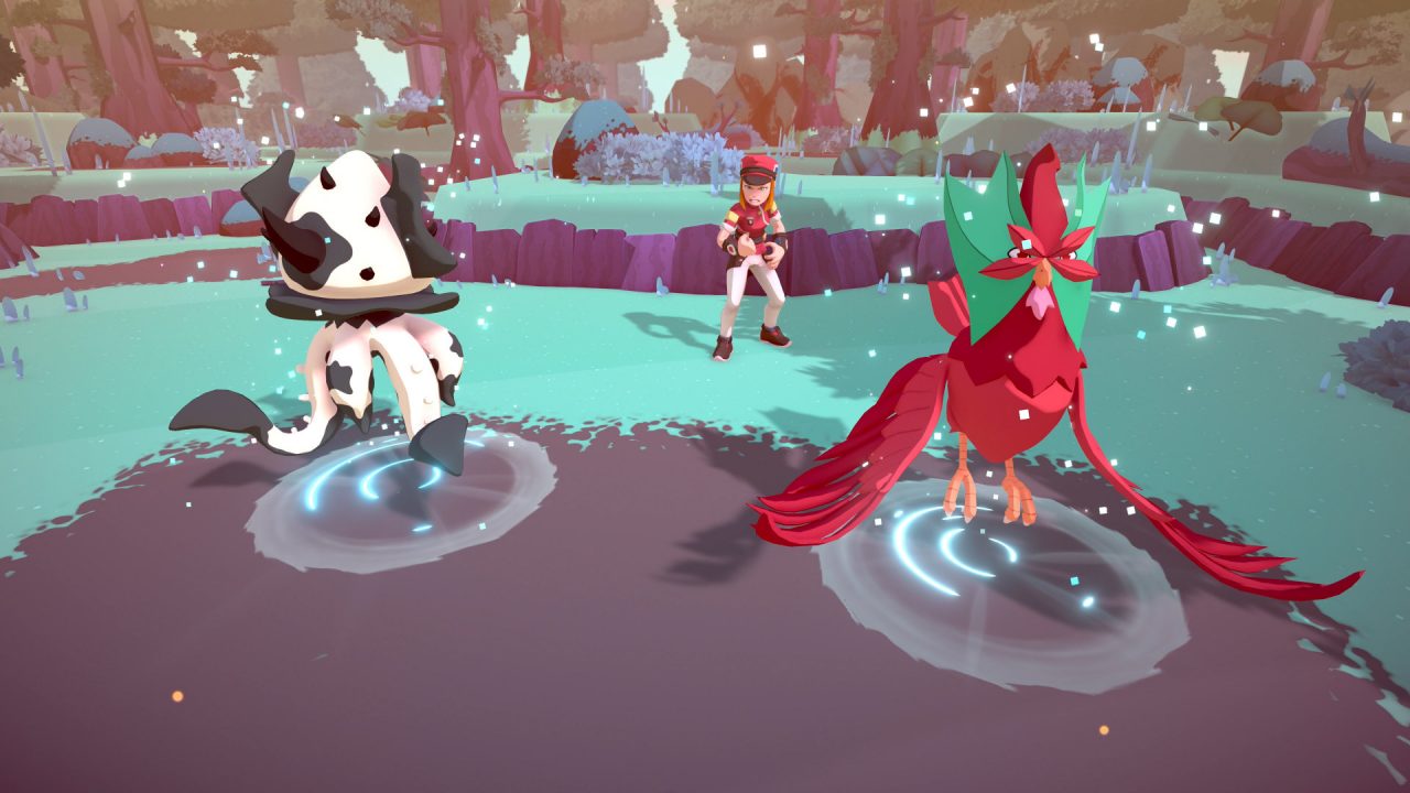 Temtem Screenshot 023