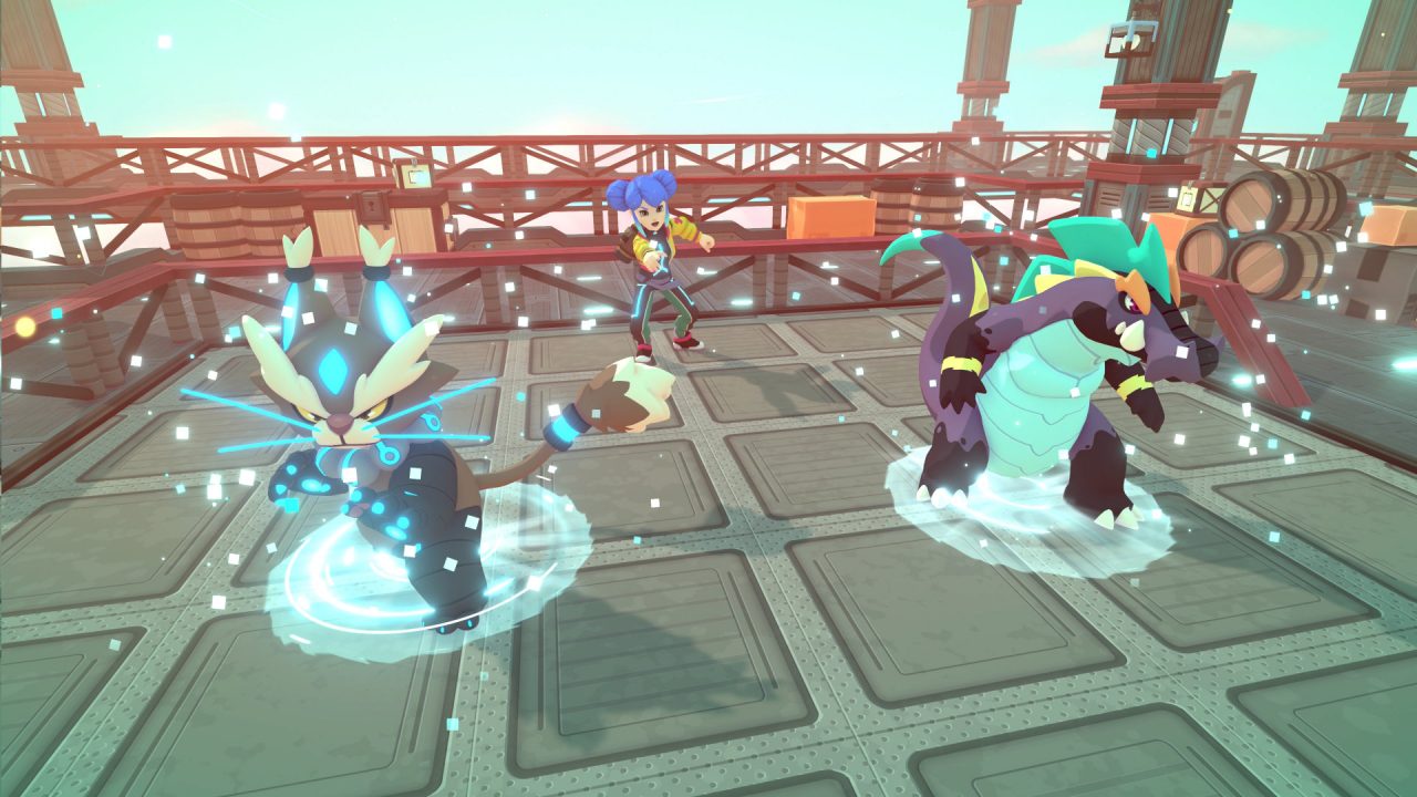 Temtem Screenshot 024
