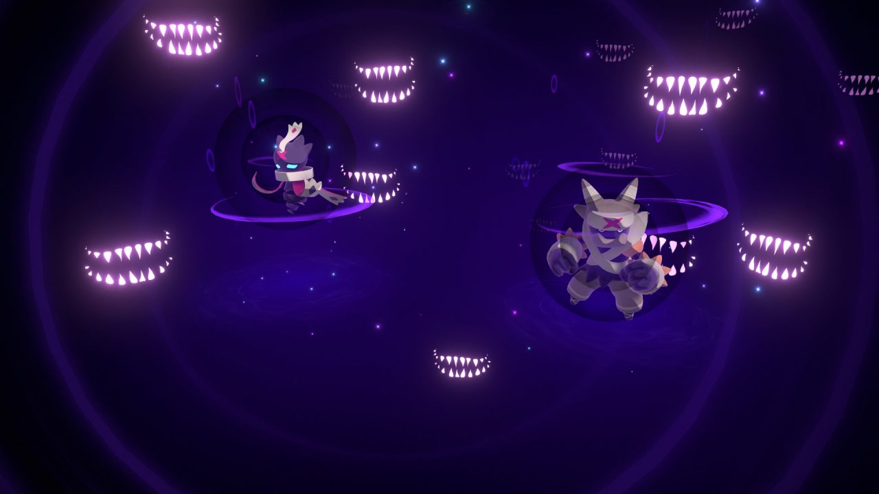 Temtem Screenshot 026