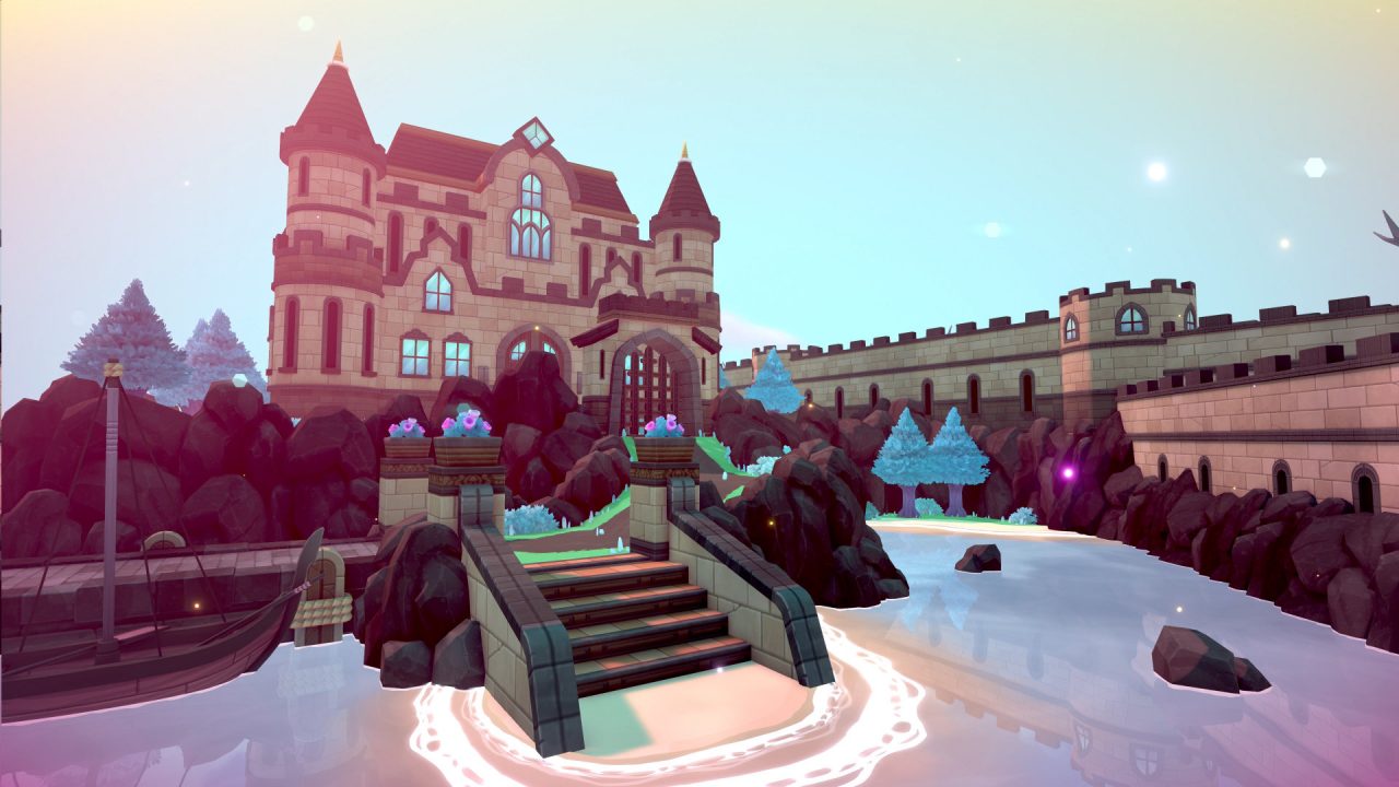 Temtem Screenshot 027