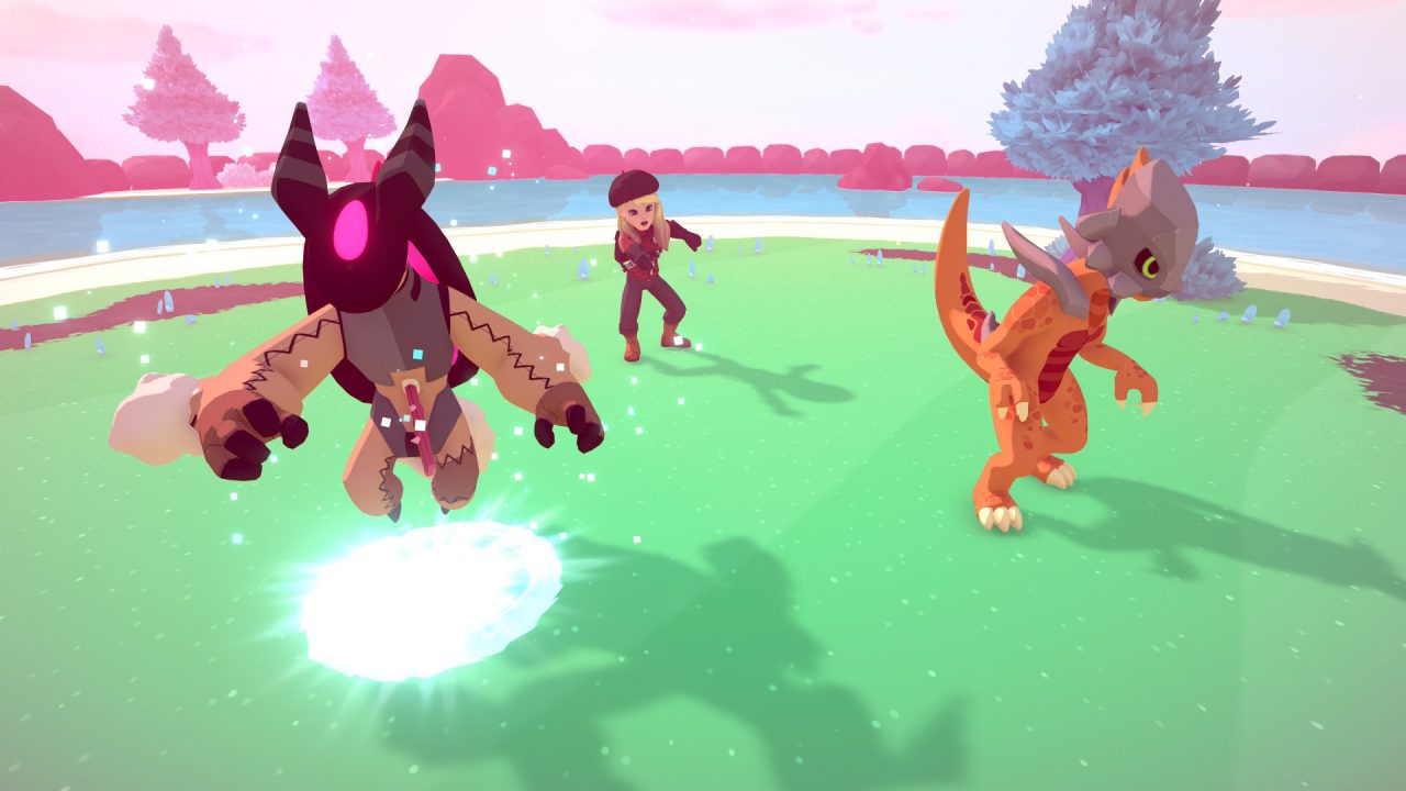 Temtem Screenshot 030