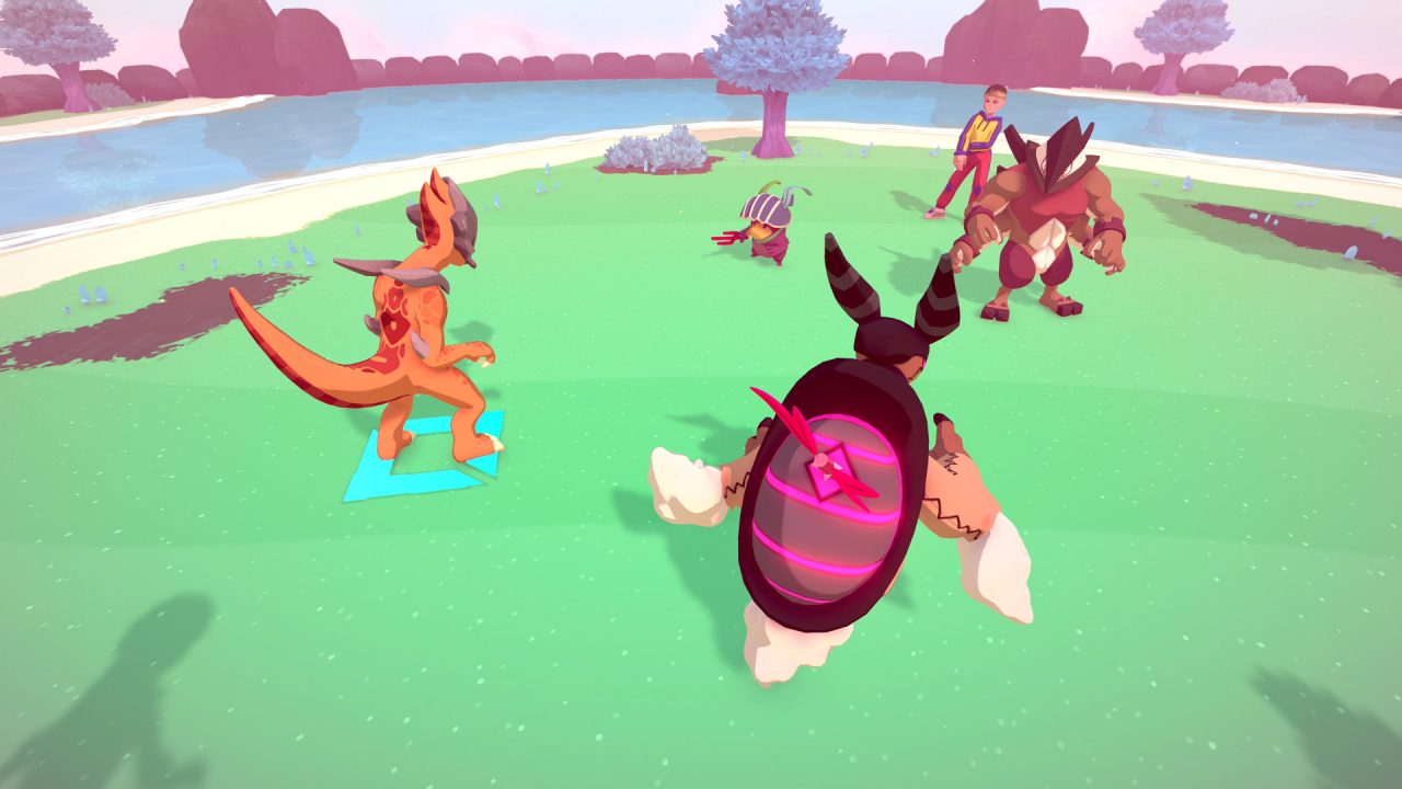 Temtem Screenshot 031