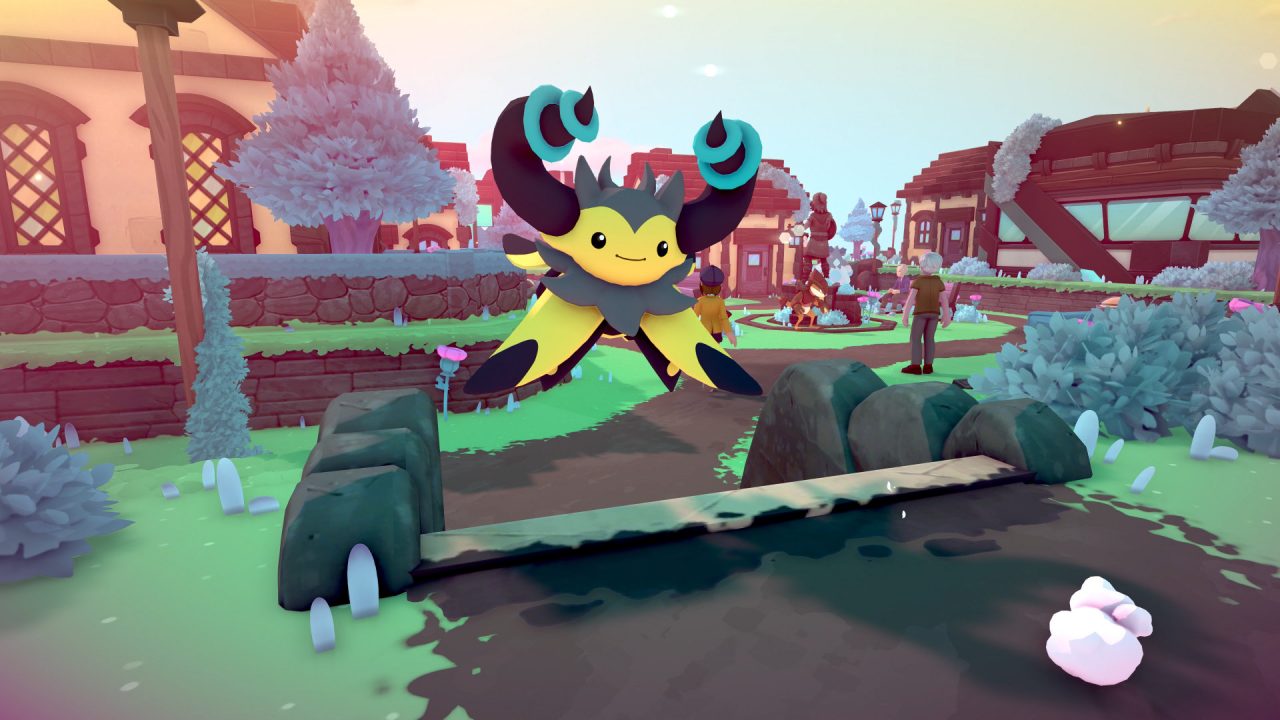 Temtem Screenshot 032