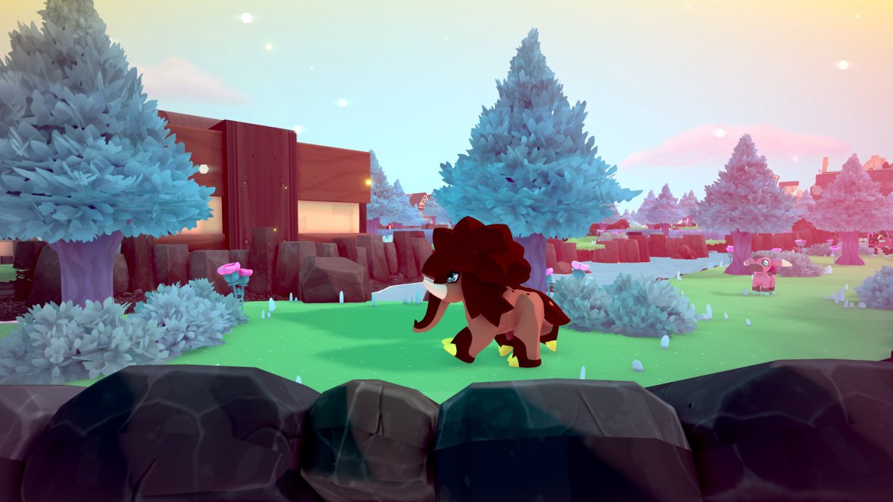 Temtem Screenshot 034