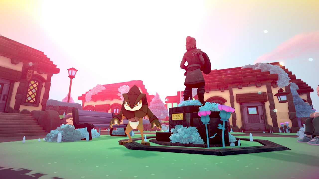 Temtem Screenshot 035