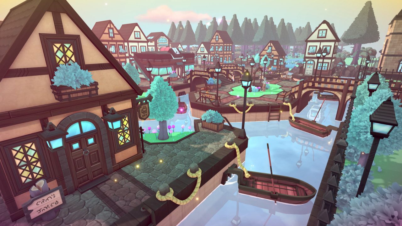 Temtem Screenshot 036