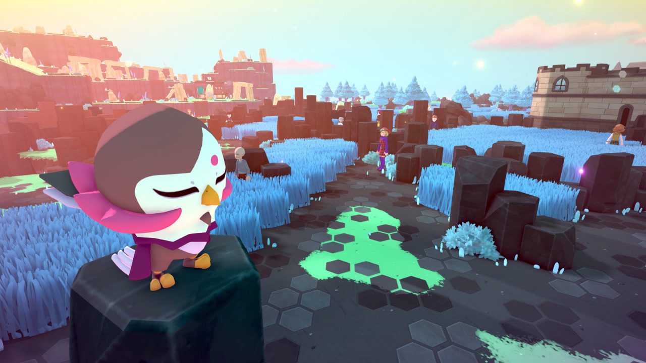 Temtem Screenshot 037