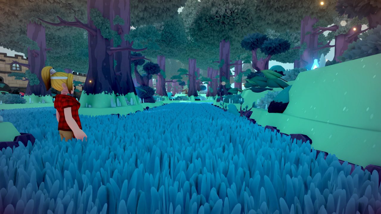 Temtem Screenshot 038