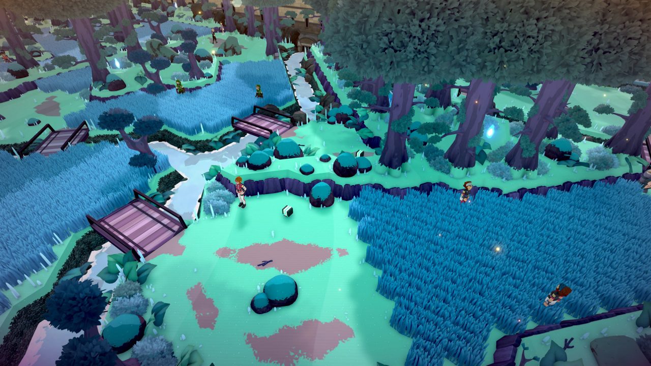 Temtem Screenshot 039