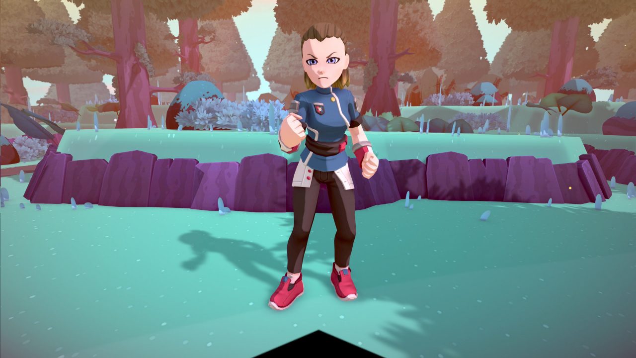 Temtem Screenshot 040
