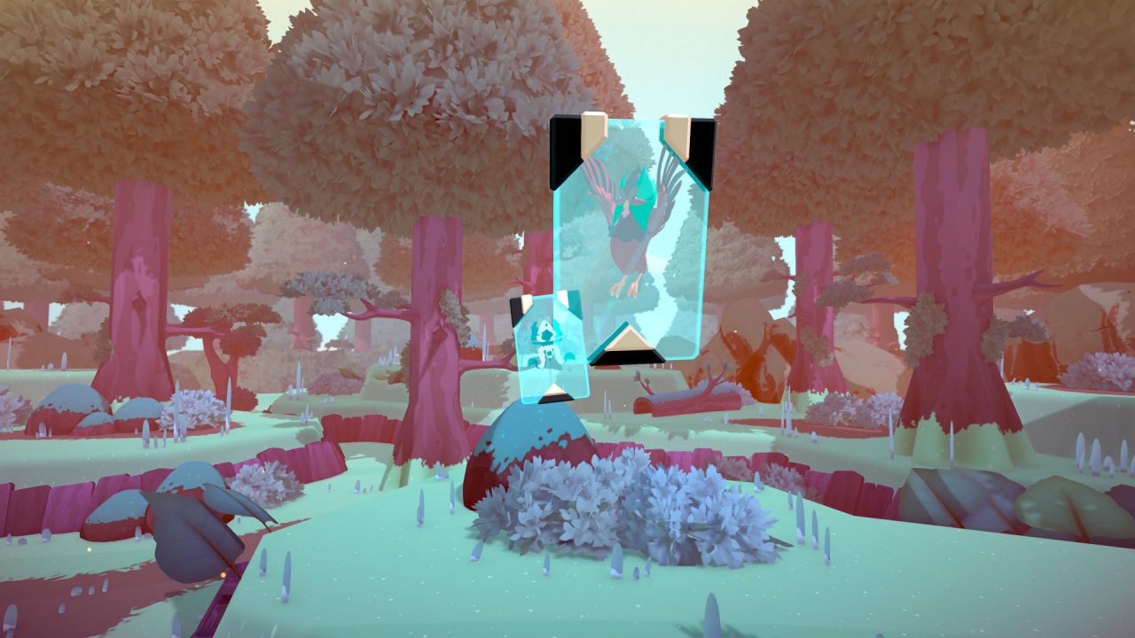 Temtem Screenshot 041