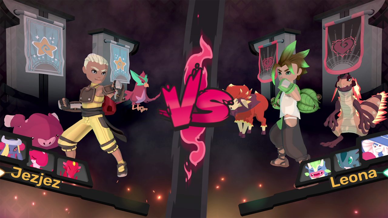 Temtem Screenshot 042